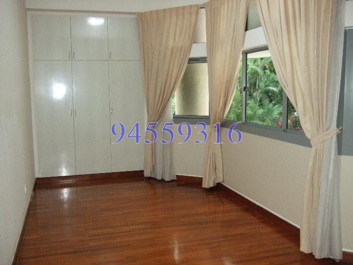 Rivershire (D9), Apartment #106222